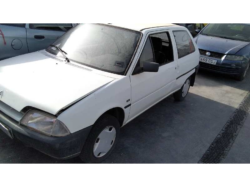 CITROËN AX