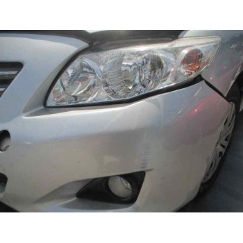 toyota corolla (e15) del año 2008