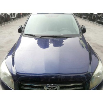 toyota rav 4 (a3) del año 2006