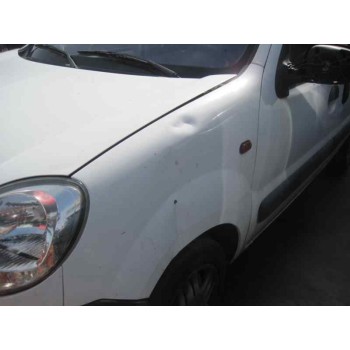 renault kangoo (f/kc0) del año 2004