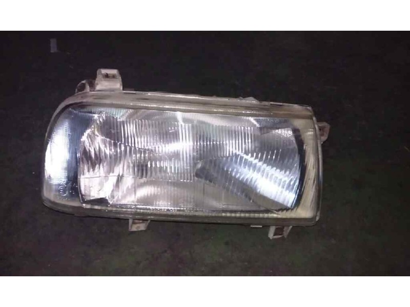 Recambio de faro derecho para volkswagen vento (1h2) 1.9 turbodiesel cat (aaz) referencia OEM IAM   