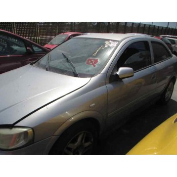 opel astra g berlina del año 2002