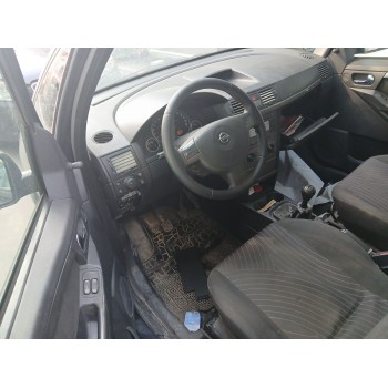 opel meriva a monospace (x03) del año 2006