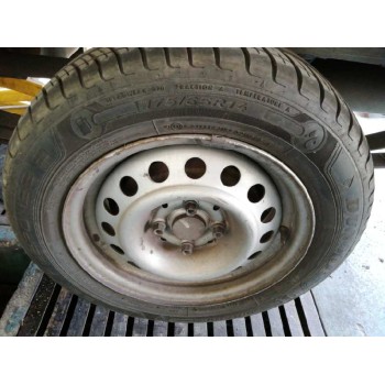 seat inca (6k9) del año 2001