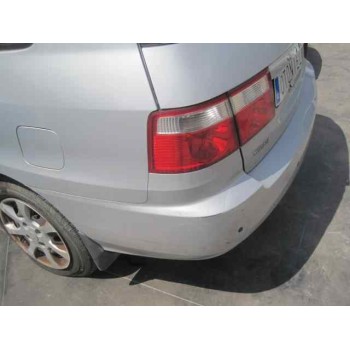 kia carens del año 2006