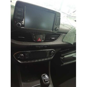 hyundai i30 (pd) del año 2019