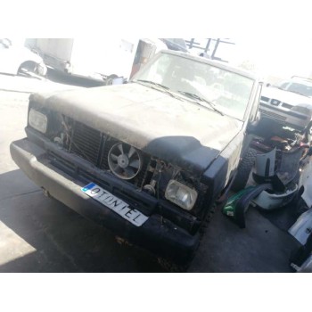 nissan patrol gr (y60) del año 1991