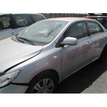 toyota corolla (e15) del año 2008