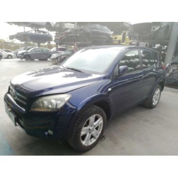 toyota rav 4 (a3) del año 2006