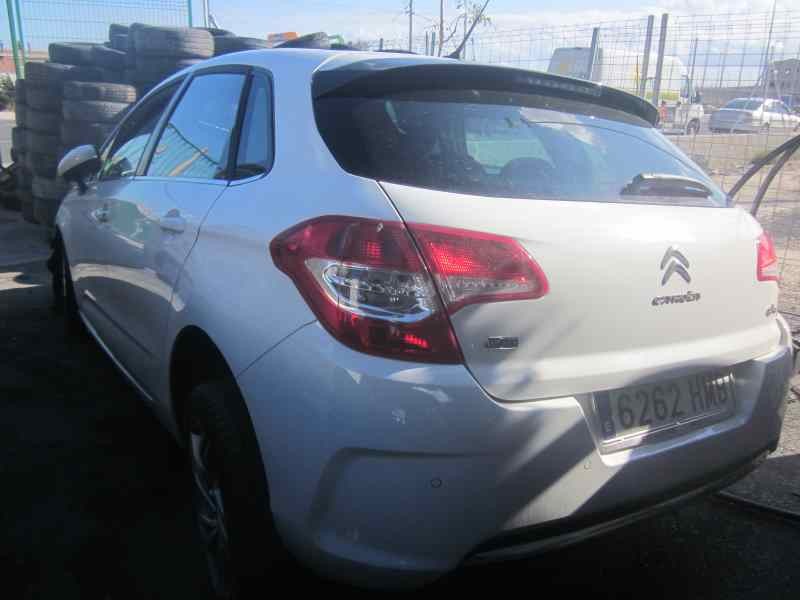 CITROËN C4 LIM.
