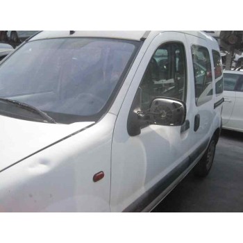 renault kangoo (f/kc0) del año 2004