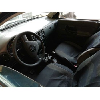 seat inca (6k9) del año 2001