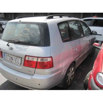 kia carens del año 2006