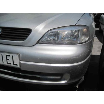 opel astra g berlina del año 1999