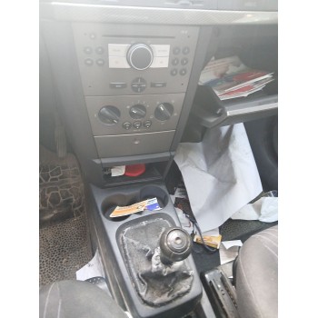 opel meriva a monospace (x03) del año 2006