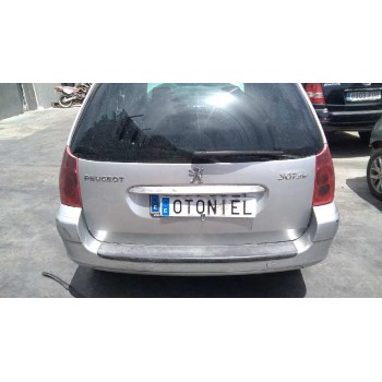 peugeot 307 break / sw (s1) del año 2005