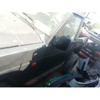 nissan patrol gr (y60) del año 1991