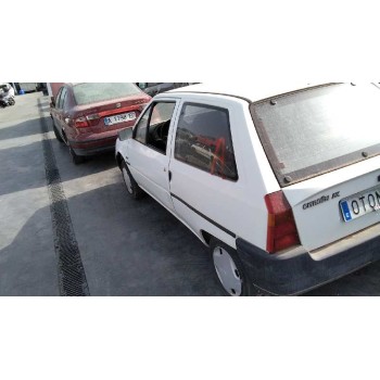 citroën ax del año 1994