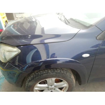 toyota rav 4 (a3) del año 2006