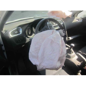 citroën c4 lim. del año 2012