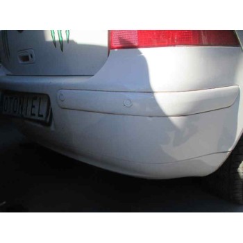 volkswagen golf iv berlina (1j1) del año 1999