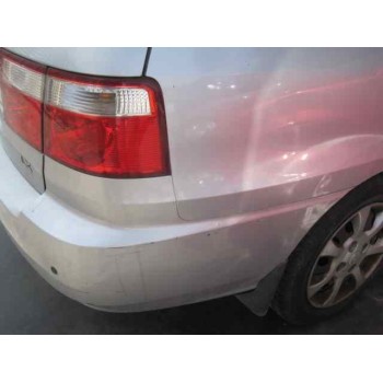 kia carens del año 2006