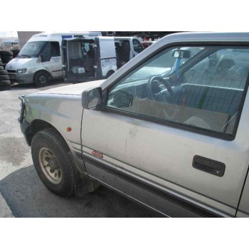 opel frontera a del año 1994