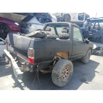 nissan patrol gr (y60) del año 1991