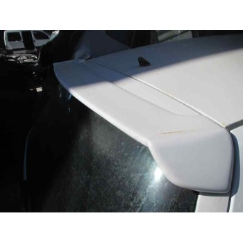 volkswagen golf iv berlina (1j1) del año 1999