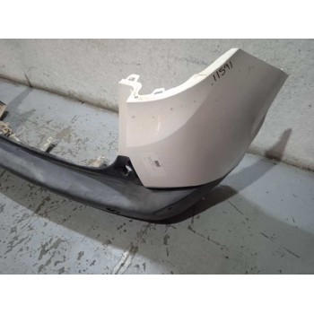 Recambio de paragolpes trasero para peugeot 2008 (--.2013) active referencia OEM IAM   
