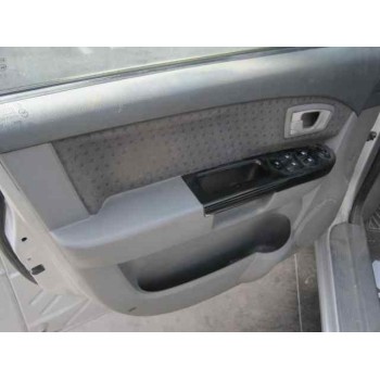 kia carens del año 2006