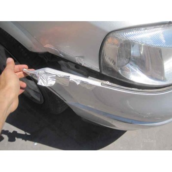 opel astra g berlina del año 1999