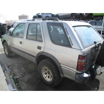 opel frontera a del año 1994