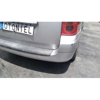 peugeot 307 break / sw (s1) del año 2005