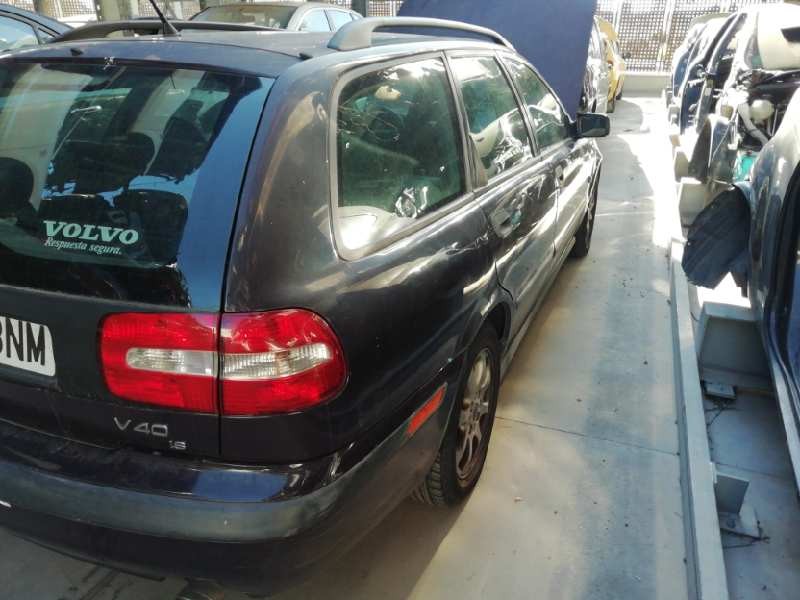 VOLVO V40 FAMILIAR