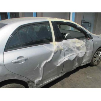 toyota corolla (e15) del año 2008