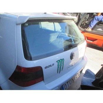 volkswagen golf iv berlina (1j1) del año 1999