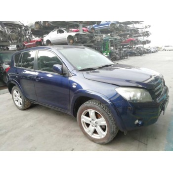 toyota rav 4 (a3) del año 2006