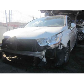 citroën c4 lim. del año 2012