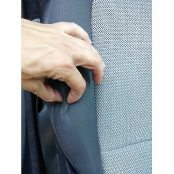 seat ibiza (6j5) del año 2008