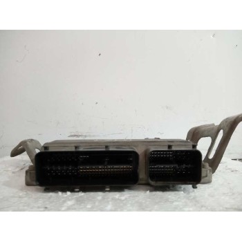 Recambio de centralita motor uce para toyota yaris (ksp9/scp9/nlp9) 1.3 cat referencia OEM IAM 896610D310  