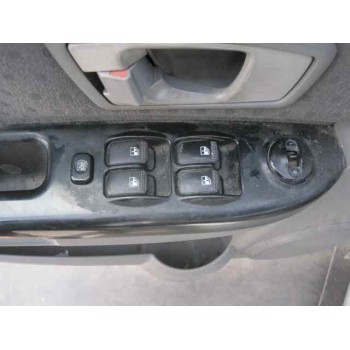 kia carens del año 2006