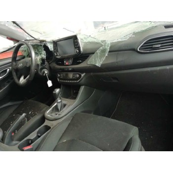 hyundai i30 (pd) del año 2019