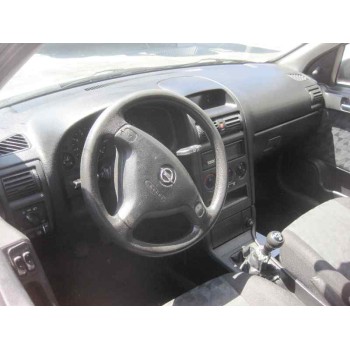 opel astra g berlina del año 1999