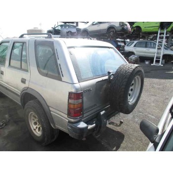 opel frontera a del año 1994