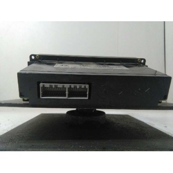 Recambio de mando climatizador para chevrolet nubira berlina se referencia OEM IAM 96430996  