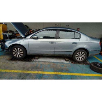 volkswagen passat berlina (3c2) del año 2008