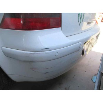 volkswagen golf iv berlina (1j1) del año 1999