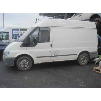 ford transit mod.2000 caja abierta del año 2006