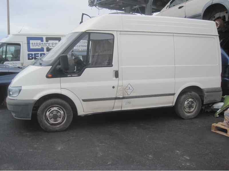FORD TRANSIT MOD.2000 CAJA ABIERTA